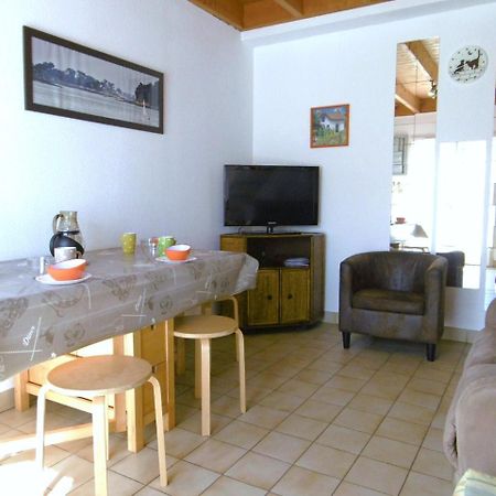 Maisonnette Elen Villa Sarzeau Exterior foto