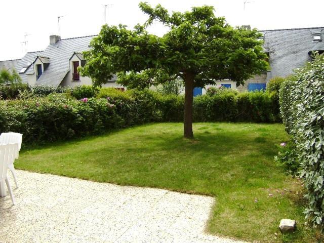 Maisonnette Elen Villa Sarzeau Exterior foto